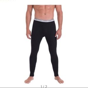 Fruit looms thermal bottoms
